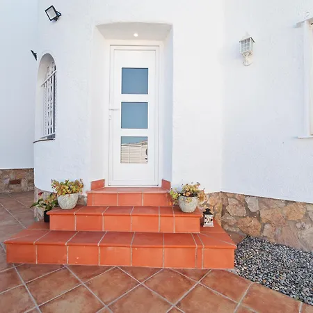 Encanto Con Piscina Villa Ampuriabrava