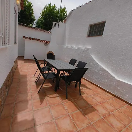 Encanto Con Piscina Villa Empuriabrava