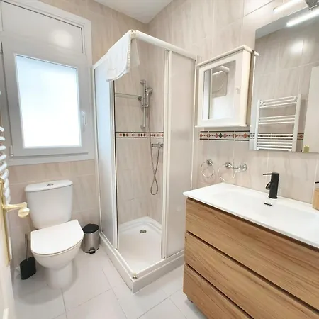 Encanto Con Piscina * Empuriabrava