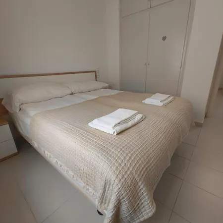 Encanto Con Piscina Villa Empuriabrava