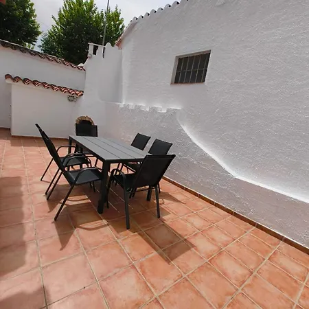 Encanto Con Piscina