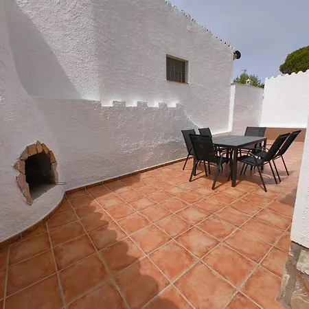 Encanto Con Piscina * Empuriabrava