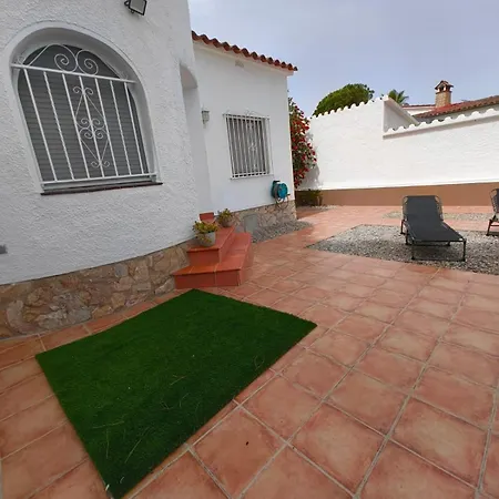 Encanto Con Piscina *