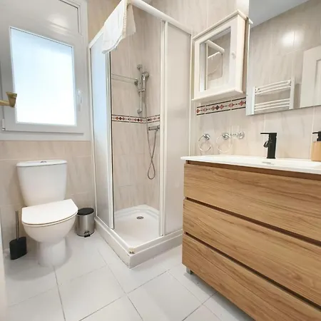 Encanto Con Piscina Empuriabrava