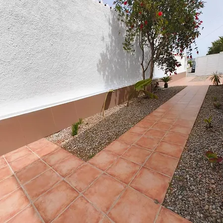 Encanto Con Piscina