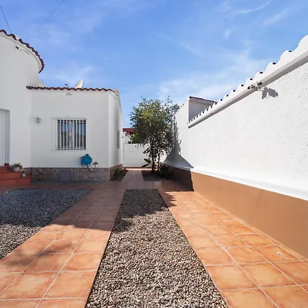Villa Encanto Con Piscina *