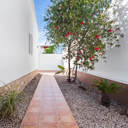 Encanto Con Piscina Empuriabrava