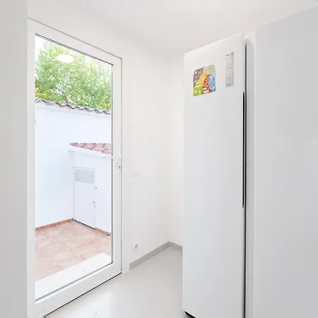 Encanto Con Piscina Villa Empuriabrava