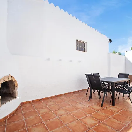 Encanto Con Piscina Villa Empuriabrava