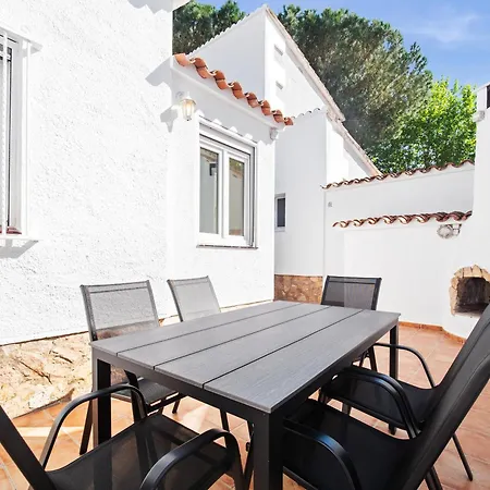 Encanto Con Piscina Empuriabrava