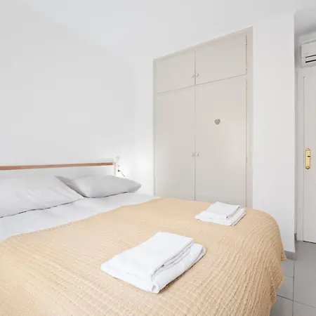 Encanto Con Piscina Empuriabrava